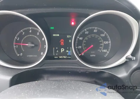 2015 Mitsubishi Outlander Sport Es из США, поврежденный, VIN 4A4AR3AW4FE054727